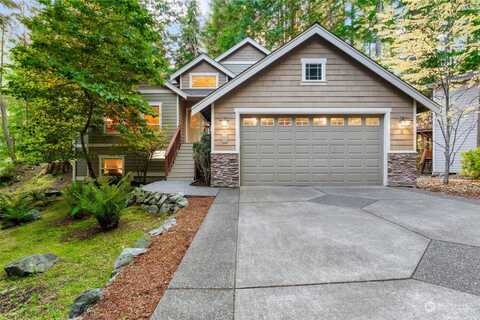 Bracken, BELLINGHAM, WA 98229