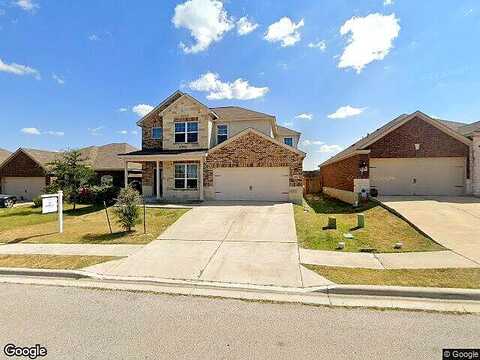 Wt Gallaway, MANOR, TX 78653