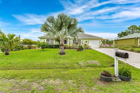 White, PALM BAY, FL 32908