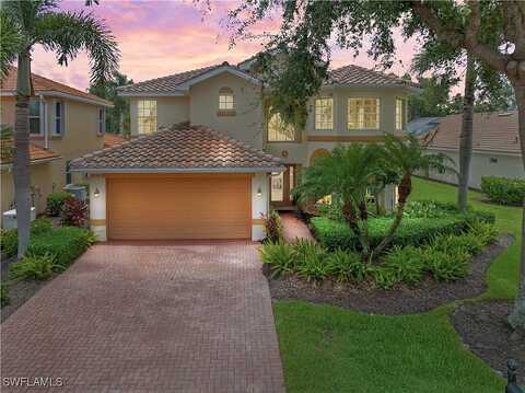 Villa Rosa, ESTERO, FL 33967