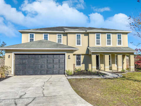 Prairie Ridge, SAINT AUGUSTINE, FL 32092