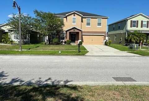 Betsy Ross, SAINT CLOUD, FL 34769