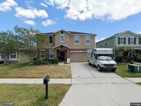 Betsy Ross, SAINT CLOUD, FL 34769