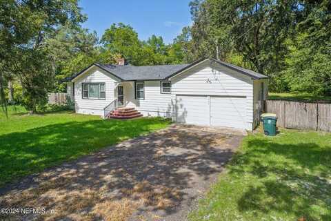 Hilltop, JACKSONVILLE, FL 32246