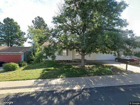 Ivory, AURORA, CO 80013