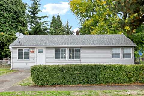 27Th, VANCOUVER, WA 98660