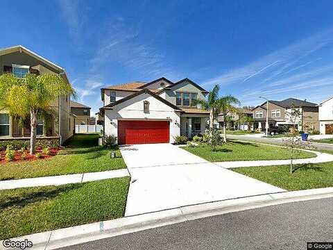 Andrea Lynn, LAND O LAKES, FL 34638