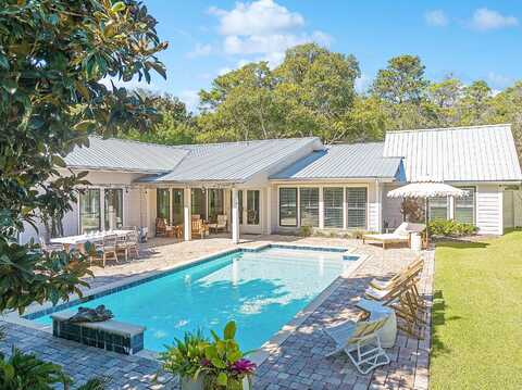 Dogwood, SANTA ROSA BEACH, FL 32459