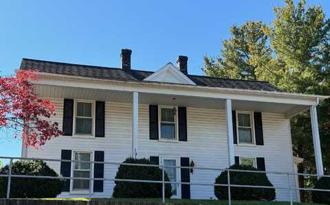 Jefferson, FISHERSVILLE, VA 22939
