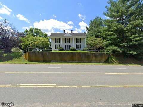 Jefferson, FISHERSVILLE, VA 22939