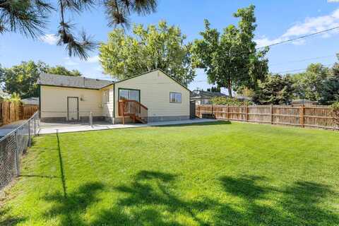 Everest, RICHLAND, WA 99354
