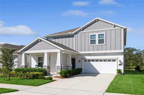 Perch Hammock, GROVELAND, FL 34736
