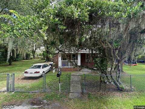 Jungle, NEW SMYRNA BEACH, FL 32168