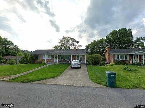 Grandview, BRISTOL, VA 24201