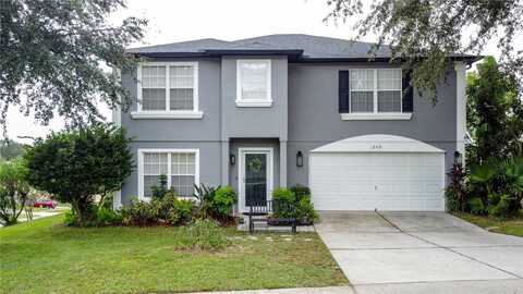 Valley Ridge, CLERMONT, FL 34711