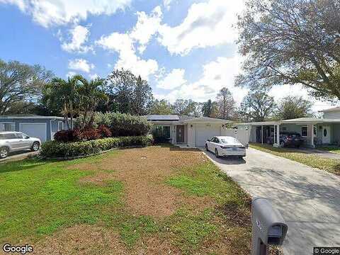 Ridgewood, CLEARWATER, FL 33763