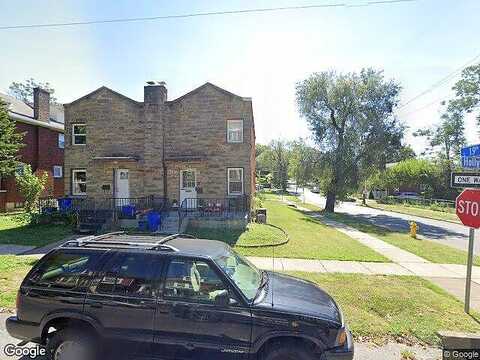 Holly, HARRISBURG, PA 17104