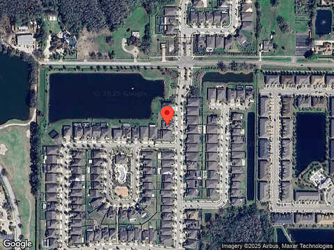Birchwood Groves, LUTZ, FL 33558