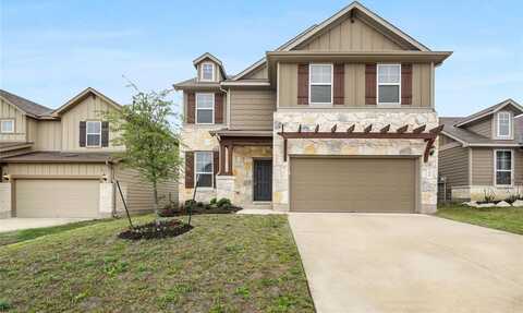 Beechnut, BUDA, TX 78610