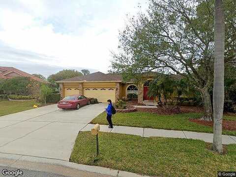 Eagle Trace, PALM HARBOR, FL 34685