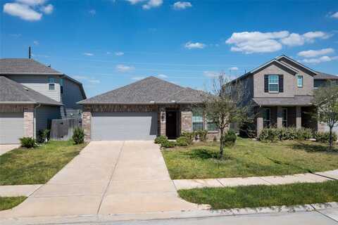 Albany Bay, RICHMOND, TX 77407