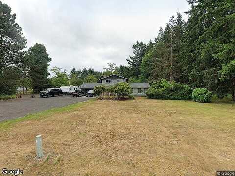 Joselyn, ROCHESTER, WA 98579