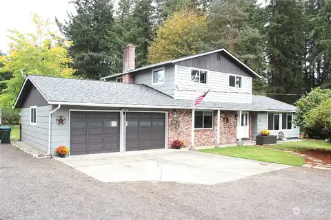 Joselyn, ROCHESTER, WA 98579