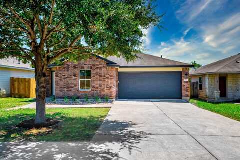 Great Falls, MANOR, TX 78653