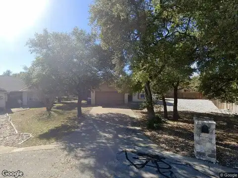 Buckhorn, LAGO VISTA, TX 78645