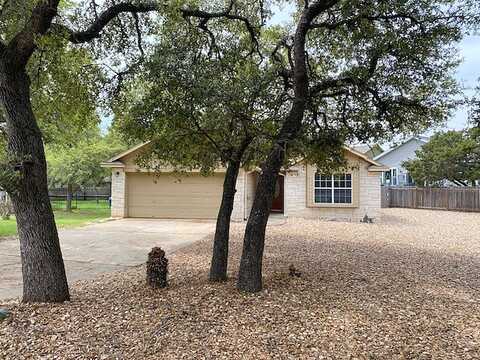Buckhorn, LAGO VISTA, TX 78645