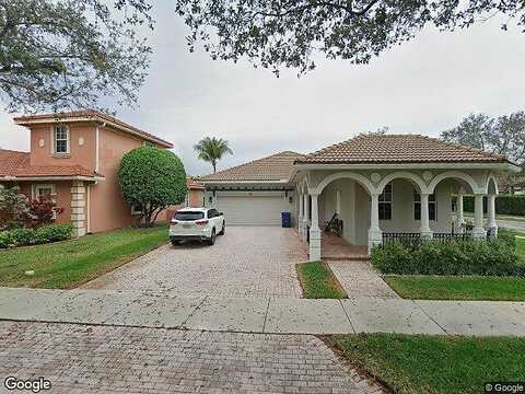 Via Rosina, JUPITER, FL 33458