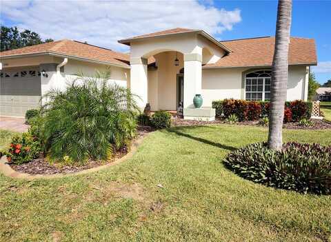 Grand Club, HUDSON, FL 34667