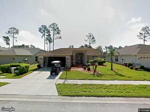 Grand Club, HUDSON, FL 34667
