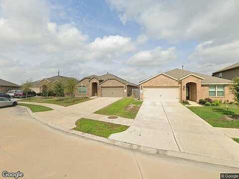 Pelham Hollow, RICHMOND, TX 77407
