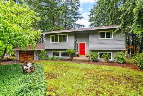 Schuebel, BEAVERCREEK, OR 97004