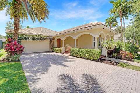 Via Catalunha, JUPITER, FL 33458