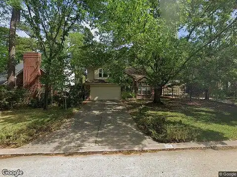 Golden Arrow, SPRING, TX 77381