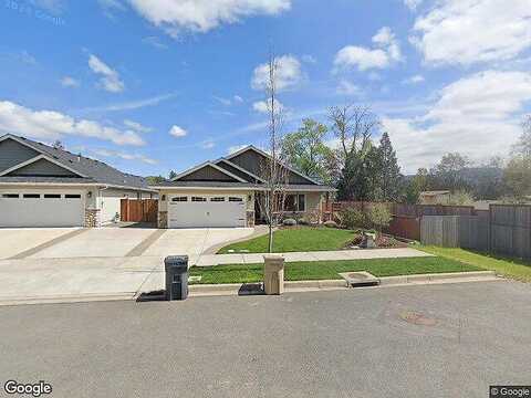 Lincoln, GRANTS PASS, OR 97526
