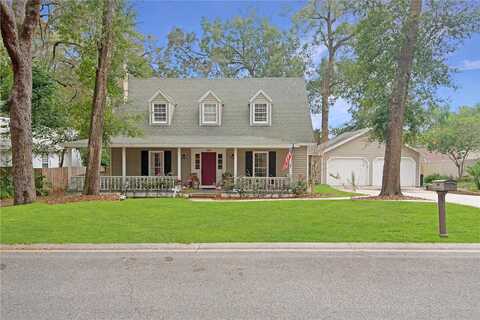 Eagles Rest, APOPKA, FL 32712