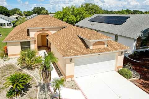 Del Webb, SUN CITY CENTER, FL 33573