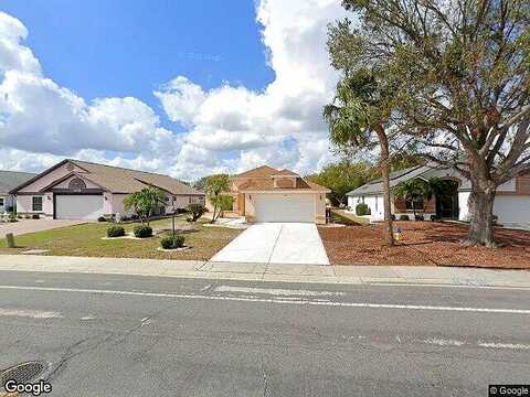 Del Webb, SUN CITY CENTER, FL 33573