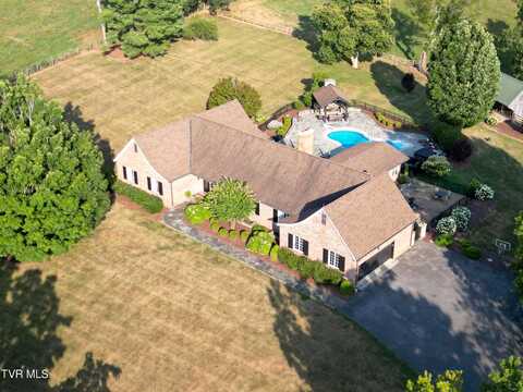 Old Jonesboro, ABINGDON, VA 24211