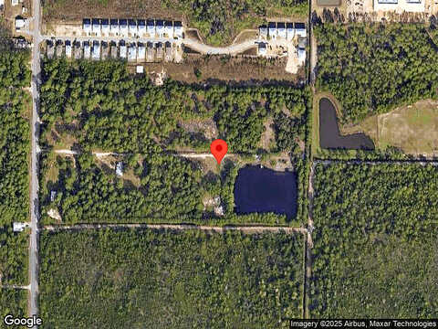 Pine Lake, SANTA ROSA BEACH, FL 32459