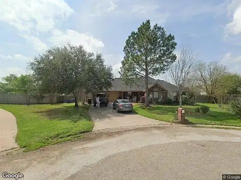 Cheryl, CALDWELL, TX 77836