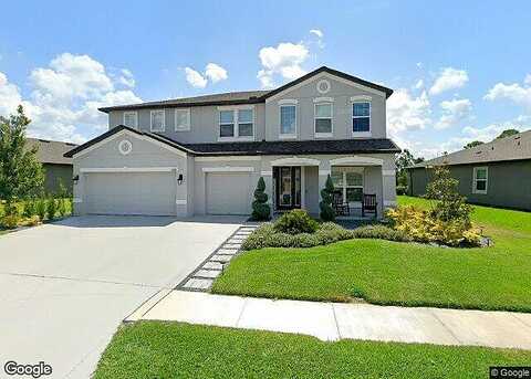 Cortes Creek, SPRING HILL, FL 34610