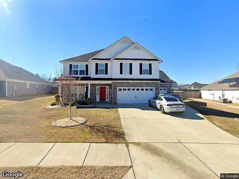Mallow, GROVETOWN, GA 30813