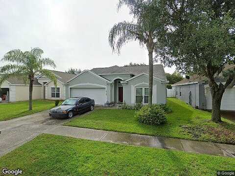 Leafwood, LUTZ, FL 33558