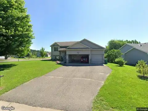 Lincoln, CAMBRIDGE, MN 55008