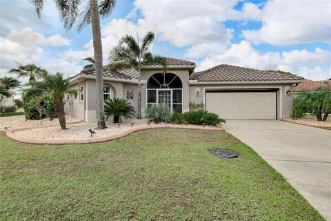 Pebble Beach, SUN CITY CENTER, FL 33573