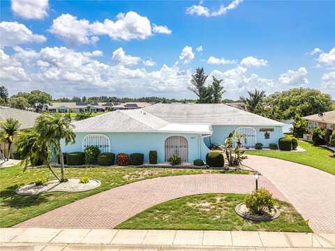 Fort Duquesna, SUN CITY CENTER, FL 33573